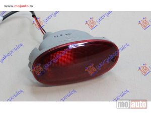 NOVI: delovi  ZADNJA MAGLENKA (O) Hyundai atos prime 99-03 -nedostupno