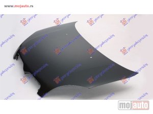 NOVI: delovi  HAUBA (A KVALITET) Toyota yaris 99-05 -nedostupno