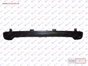NOVI: delovi  ZADNJI BRANIK DONJI 03- Toyota yaris 99-05 -dostupno
