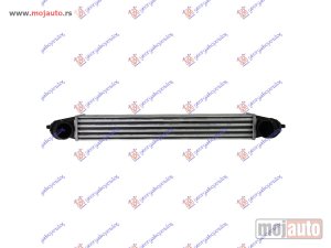 Glavna slika - HLADNJAK INTERKULERA 1.3-1.9 JTD (500x70x85) Fiat doblo 01-05 -dostupno - MojAuto
