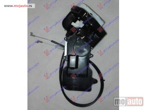 NOVI: delovi  BRAVA ZADNJIH VRATA ELEKTRICNA (6pins) Levo Mazda 6 02-08 -dostupno