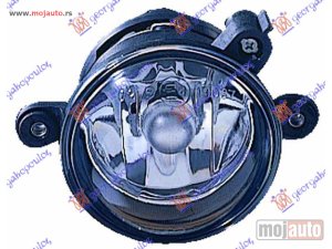 NOVI: delovi  MAGLENKA -2006 (E) (DEPO) Seat cordoba 02-08 -dostupno