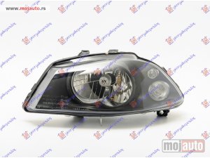 NOVI: delovi  FAR JEDNO SOCIVO -2006 (DEPO) Levo Seat ibiza 02-08 -nedostupno