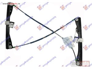 NOVI: delovi  PODIZAC PREDNJEG PROZORA ELEKTRICNI (BEZ MOTORA) 3 VRATA Desno Seat ibiza 02-08 -dostupno