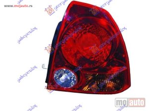 Glavna slika - STOP LAMPA 4 VRATA (EXPORT TYPE) (TYC) Desno Hyundai accent h/b-l/b 03-05 -dostupno - MojAuto