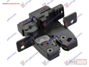 Glavna slika - BRAVA GEPEK VRATA 3/5 VRATA Renault modus 05-08 -dostupno - MojAuto