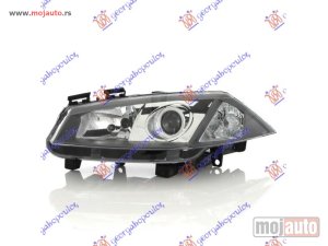 NOVI: delovi  FAR XENON (DEPO) Levo Renault megane sdn-h/b-l/b 02-05 -dostupno