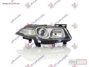 NOVI: delovi  FAR XENON (DEPO) Desno Renault megane sdn-h/b-l/b 05-08 -dostupno