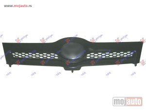 NOVI: delovi  PVC MASKA 2004- Toyota corolla verso 02-07 -nedostupno