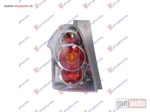 NOVI: delovi  STOP LAMPA 04- (ULO) Levo Toyota corolla verso 02-07 -dostupno