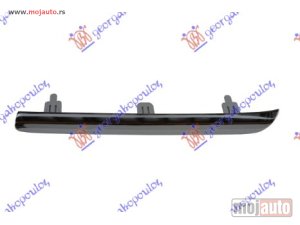NOVI: delovi  LAJSNA PVC MASKE SREDNJA HROM (LIMITED V6/SPORT PACK) Desno Toyota rav 4 05-10 -dostupno