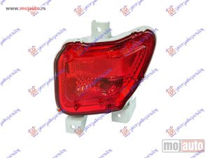 Glavna slika - ZADNJA MAGLENKA Desno Toyota rav 4 05-10 -dostupno - MojAuto