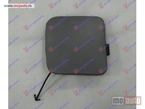 NOVI: delovi  POKLOPAC KUKE PREDNJEG BRANIKA BOCNI 08- Levo Toyota rav 4 05-10 -dostupno