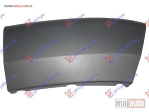 Glavna slika - PLASTICNI RUB PREDNJEG BLATOBRANA (PREDNJI DEO) Desno Fiat ducato 06-14 -dostupno - MojAuto