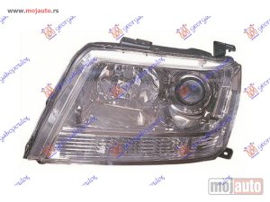 Glavna slika - FAR ELEKTRICNI 5 VRATA 2013- (DEPO) Levo Suzuki grand vitara 06-15 -dostupno - MojAuto