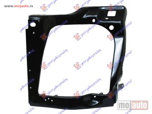 NOVI: delovi  OKVIR FARA METALNI Levo Ford transit 06-13 -dostupno