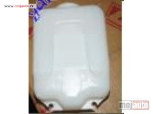 NOVI: delovi  POSUDA ZA TECNOST BRISACA Mitsubishi p/u l200 99-01 -dostupno