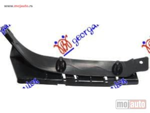 NOVI: delovi  NOSAC PREDNJEG BRANIKA BOCNI 2004- Levo Bmw x5 (e53) 00-07 -dostupno