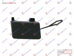 NOVI: delovi  POKLOPAC KUKE PREDNJEG BRANIKA -07 Bmw series 1 (e81/87) 3/5d 04-11 -dostupno