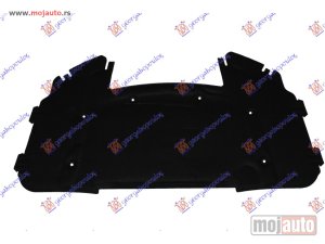NOVI: delovi  IZOLACIJA HAUBE Bmw series 3 (e90/91) sdn/s.w. 05-08 -dostupno