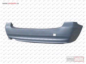 NOVI: delovi  ZADNJI BRANIK PM KARAVAN Bmw series 3 (e90/91) sdn/s.w. 05-08 -dostupno
