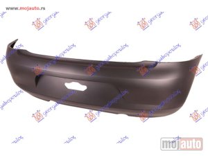 NOVI: delovi  ZADNJI BRANIK PM Vw fox 05-11 -dostupno