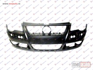 NOVI: delovi  PREDNJI BRANIK PM Vw polo 05-09 -dostupno