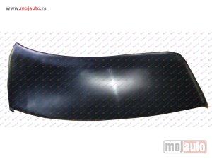 NOVI: delovi  RUB PLASTICNI PREDNJEG BRANIKA Levo Toyota hi-lux 2wd/4wd 05-09 -dostupno