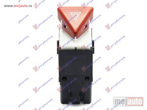 NOVI: delovi  PREKIDAC ZA SVA 4 MIGAVCA (4 PIN) Vw passat 05-11 -dostupno
