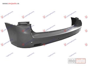NOVI: delovi  ZADNJI BRANIK PM (PDS SENZORI) Citroen jumpy/space tourer 16- -nedostupno