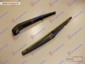 NOVI: delovi  ZADNJI BRISAC KOMPLET 330mm Lancia musa 03-13 -dostupno