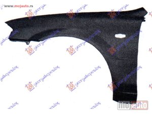 NOVI: delovi  BLATOBRAN 01- Levo Mazda 323 f 98-03 -dostupno