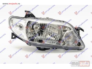 NOVI: delovi  FAR ELEKTRICNI 2001- (TYC) Desno Mazda 323 f 98-03 -nedostupno