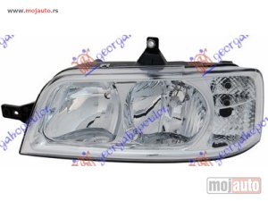 NOVI: delovi  FAR ELEKTRICNI (TYC) Levo Citroen jumper 02-06 -dostupno