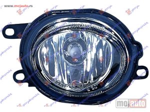 NOVI: delovi  MAGLENKA (E) (DEPO) Desno Rover 45 00-05 -dostupno