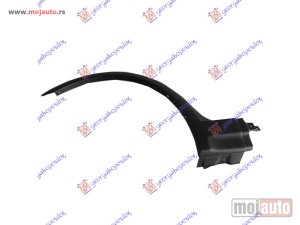 NOVI: delovi  RUB PLASTICNI PREDNJEG BLATOBRANA Levo Bmw x3 (e83) 04-07 -dostupno
