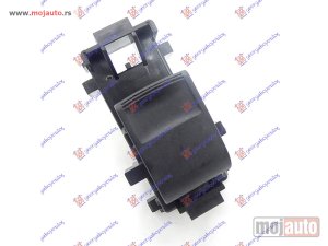 NOVI: delovi  PREKIDAC U PREDNJIM VRATIMA (5 PIN) Desno Toyota rav 4 05-10 -dostupno