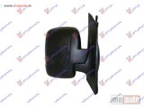 NOVI: delovi  RETROVIZOR MEHANICKI SA SAJLOM (A KVALITET) (KONVEKSNO STAKLO) Desno Peugeot expert 07-16 -dostupno