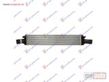 NOVI: delovi  HLADNJAK INTERKULERA 2.7-3.0 Tdi DIZEL (720x140x80) Audi q5 08-12 -dostupno