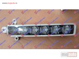 NOVI: delovi  DNEVNO SVETLO LED ZATAMNJENO Citroen jumpy/space tourer 16- -dostupno