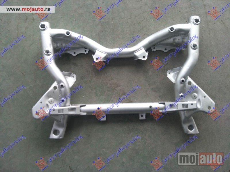 Glavna slika -  NOSAC MOTORA Mercedes e class (w212) 09-13 -dostupno - MojAuto