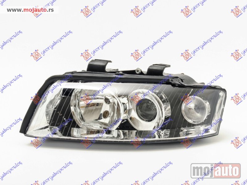 Glavna slika -  FAR XENON (D1S/H7) (DEPO) Levo Audi a4 00-04 -dostupno - MojAuto