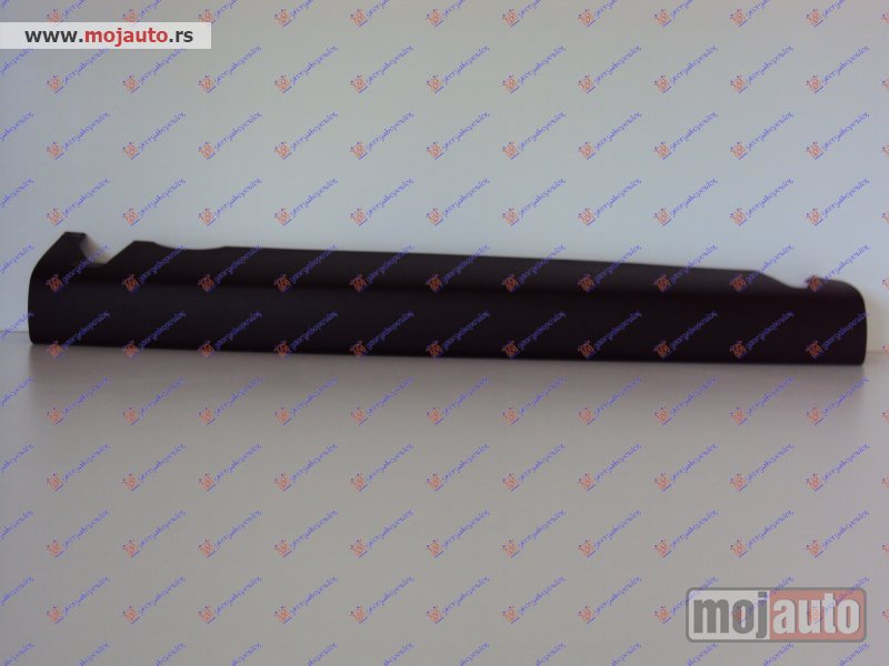 Glavna slika -  ZADNJI BRANIK Fiat doblo 01-05 -dostupno - MojAuto