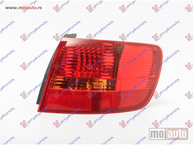 Glavna slika -  STOP LAMPA SPOLJASNJA KARAVAN (DEPO) Desno Audi a6 04-08 -nedostupno - MojAuto