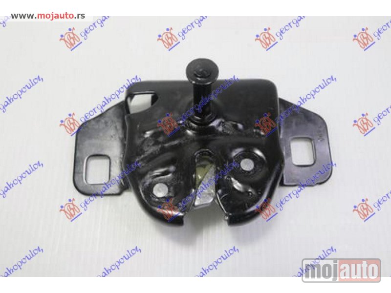 Glavna slika -  BRAVA HAUBE NA VEZNOM LIMU Chrysler pt cruiser 01-10 -dostupno - MojAuto