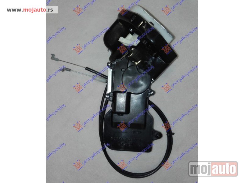 Glavna slika -  BRAVA ZADNJIH VRATA ELEKTRICNA (6pins) Levo Mazda 6 02-08 -dostupno - MojAuto