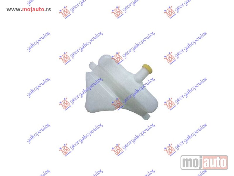 Glavna slika -  POSUDA ZA ANTIFRIZ Mazda 6 02-08 -dostupno - MojAuto