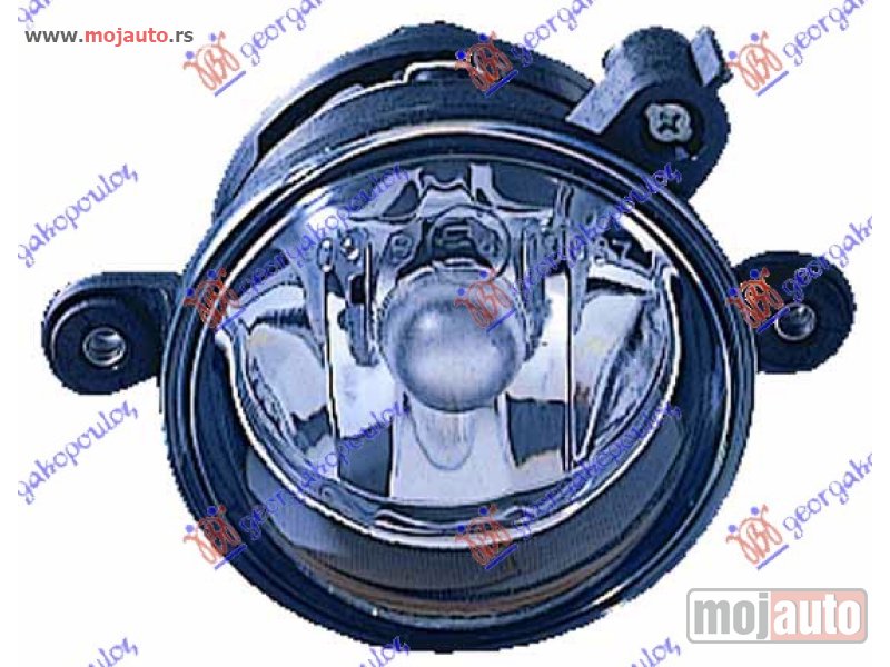 Glavna slika -  MAGLENKA -2006 (E) (DEPO) Seat cordoba 02-08 -dostupno - MojAuto