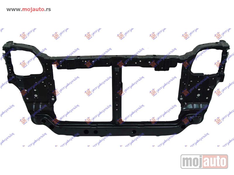 Glavna slika -  VEZNI LIM Hyundai accent h/b-l/b 03-05 -dostupno - MojAuto