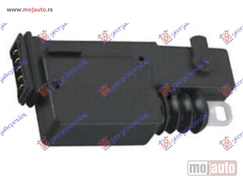 Glavna slika -  MOTOR BRAVE GEPEK VRATA 3/5 VRATA (5pins) Renault modus 05-08 -dostupno - MojAuto